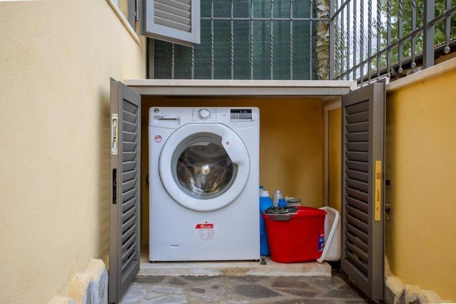 A Casa Di Elly 2 Appartamento Roma