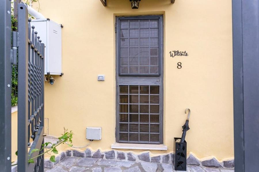 Appartamento A Casa Di Elly 2 Roma