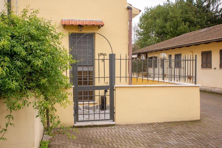 A Casa Di Elly 2 Appartamento Roma