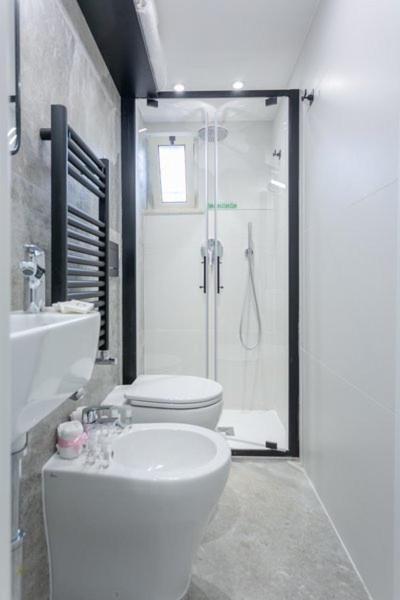A Casa Di Elly 2 Roma