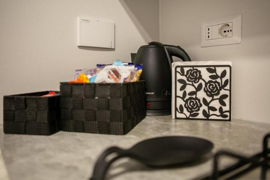 A Casa Di Elly 2 Appartamento Roma