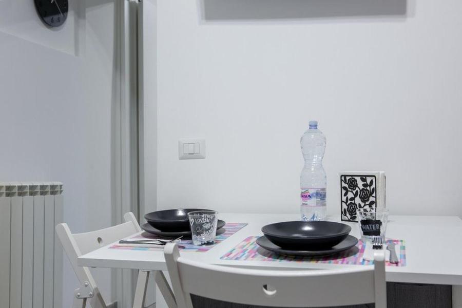 Appartamento A Casa Di Elly 2 Roma