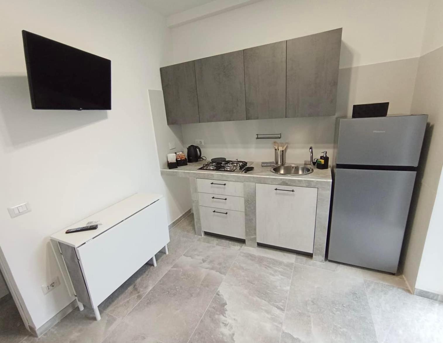 A Casa Di Elly 2 Appartamento