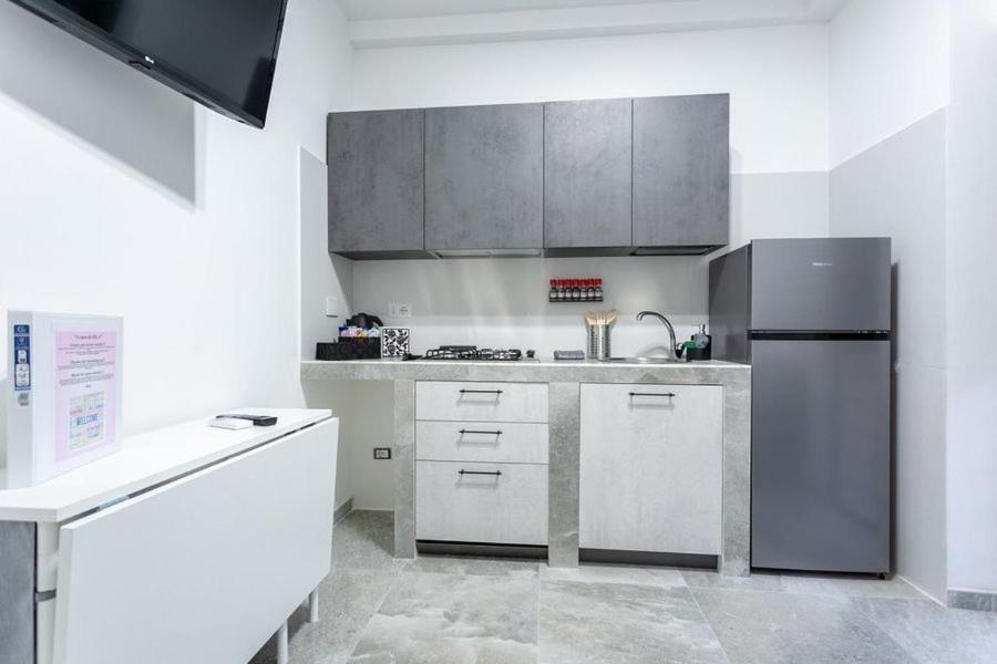 A Casa Di Elly 2 Appartamento Roma