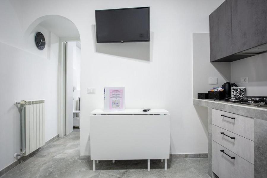 A Casa Di Elly 2 Appartamento *