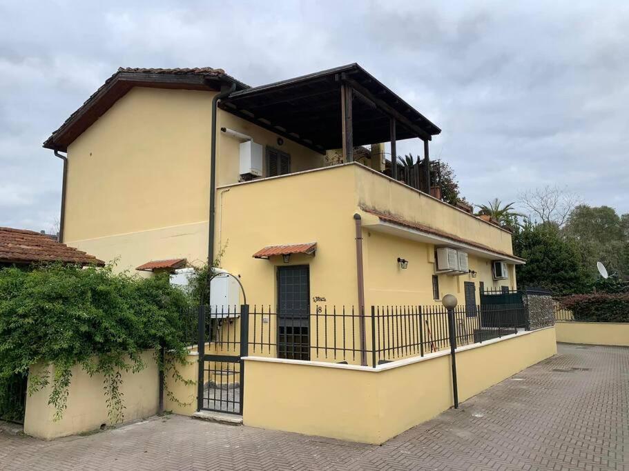 A Casa Di Elly 2 Appartamento