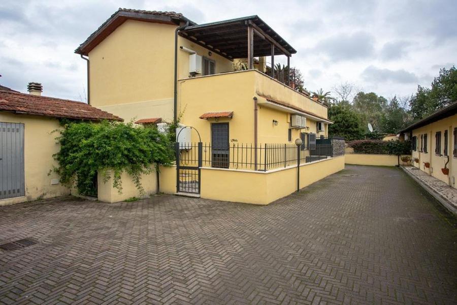 A Casa Di Elly 2 Appartamento Roma