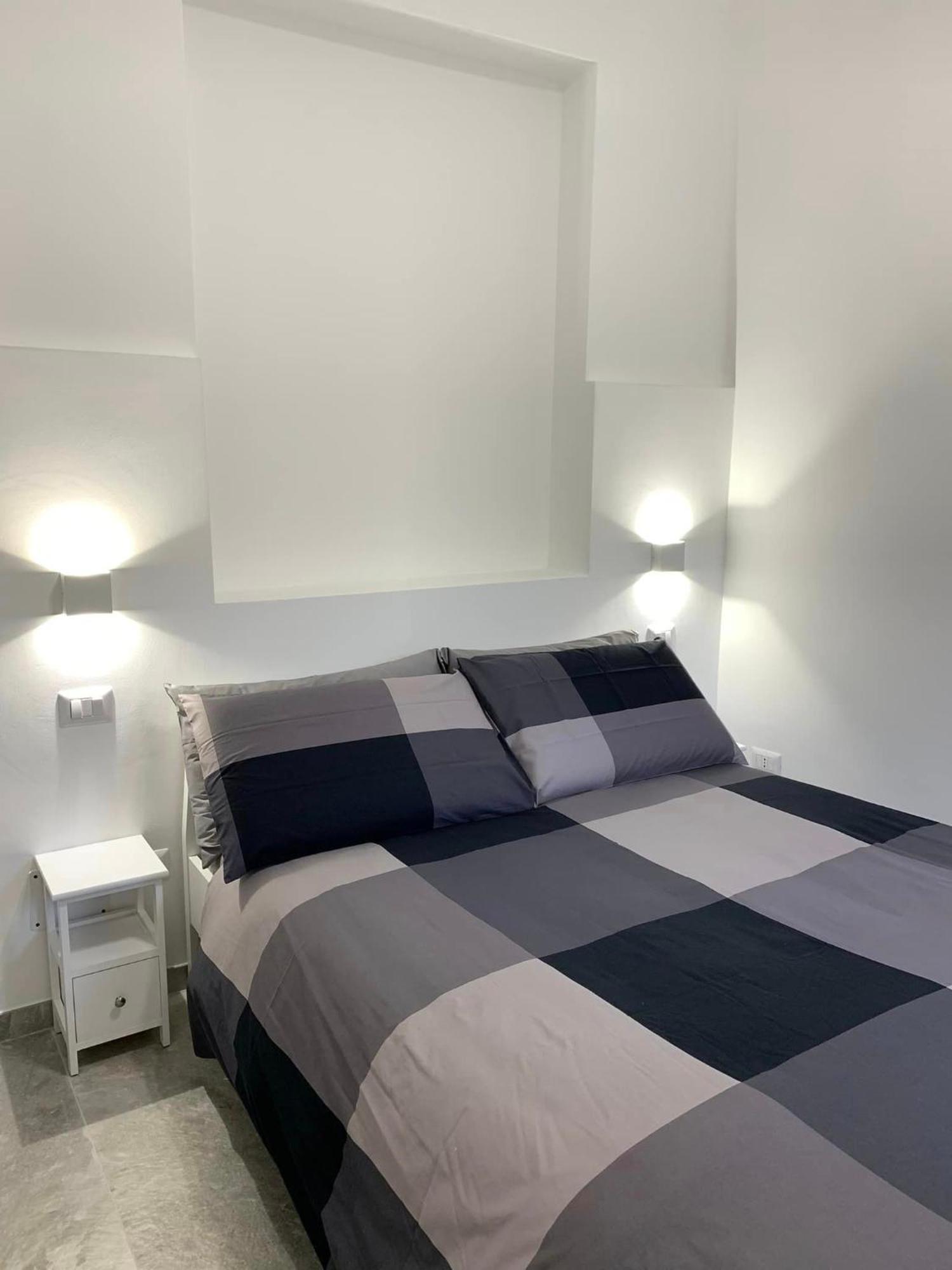 A Casa Di Elly 2 Appartamento
