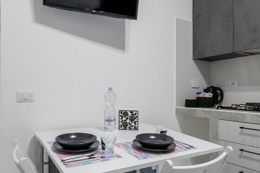 Appartamento A Casa Di Elly 2
