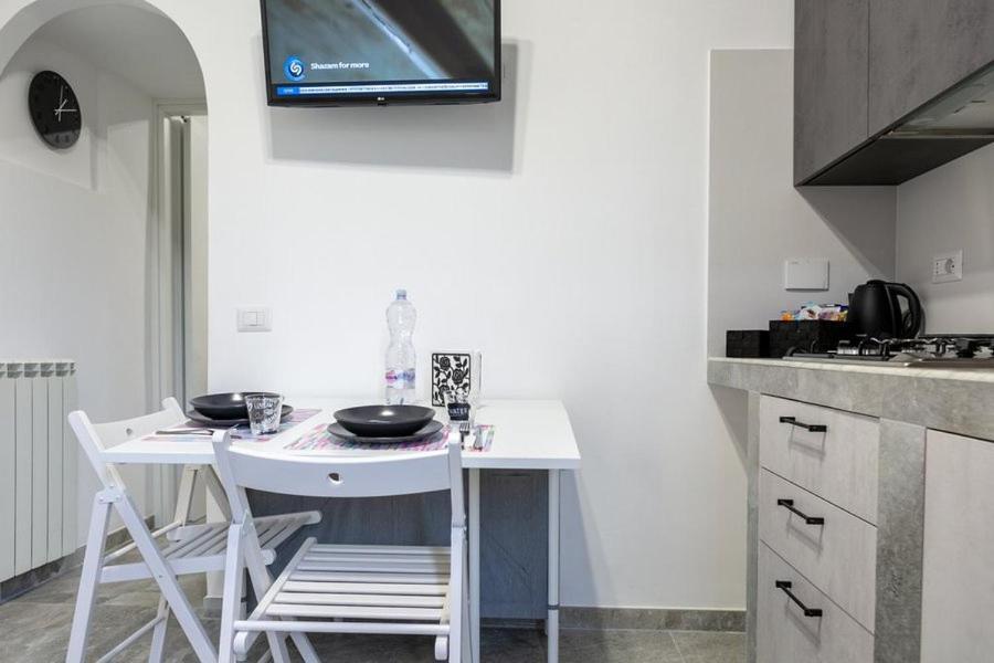Appartamento A Casa Di Elly 2 Roma